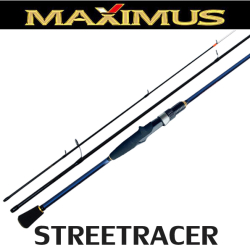 Maximus Streetracer Casting