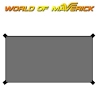 Maverick Tourer Пол для палатки