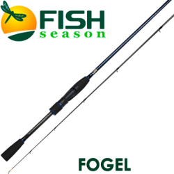 Fish Season Fogel