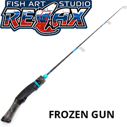 Relax FA Frozen Gun