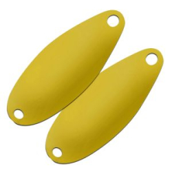 Блесна колеблющаяся River Old Satellite Ultra Vespa 2.2 гр. цв. 14