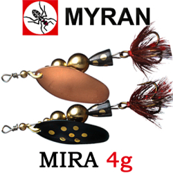 Myran Mira 4g