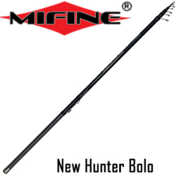 Mifine New Hunter Bolo