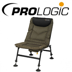 Prologic Commander Classic Chair