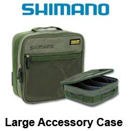 Shimano Large Accessory Case