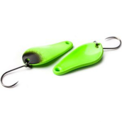 Блесна Miari Mini Atom 2 4,5гр. цвет fis-02-bl