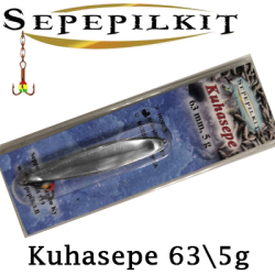 Sepe Kuhasepe 63