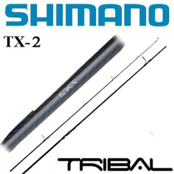 Shimano Tribal TX2