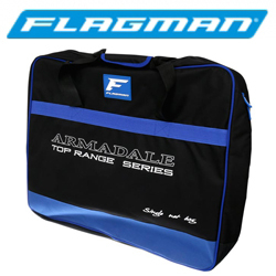 Flagman Armadale Single Keepnet Bag