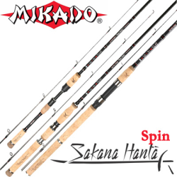 Mikado Sakana Hanta