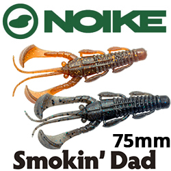 Noike Smokin' Dad 3"