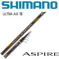 Shimano Aspire Ultra AX TE