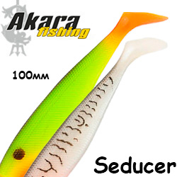 Akara Seducer 10