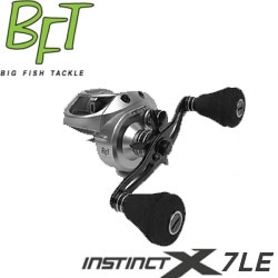 BFT Instinct X7 Limited Edition