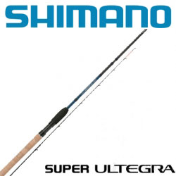 Shimano Super Ultegra