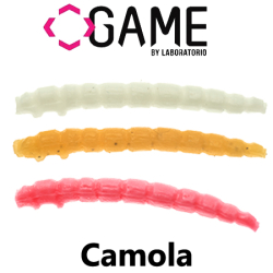 Game by Laboratorio Camola