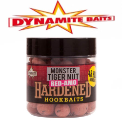 Dynamite Baits Red-Amo 15мм. и 20 мм. 1 кг.