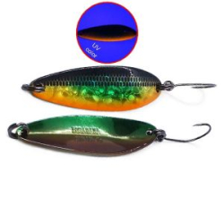 Блесна Kosadaka Chinook 7гр. цвет FSGR