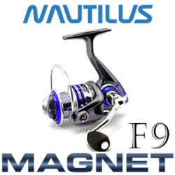 Nautilus Magnet F9