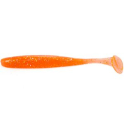 Силиконовая приманка Columbia E.S. minnow 4.5" цвет 037