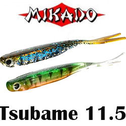 Mikado Tsubame 11.5мм