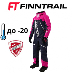 Finntrail Rachel 3851 Pink