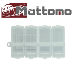 Mottomo MB8382 102x62x13мм