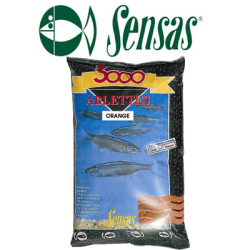 Sensas 3000 Abbletes 1кг 