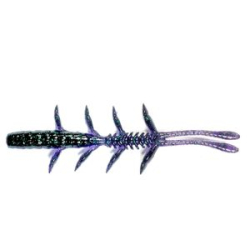 Силиконовая приманка Jackall Scissor Comb 3,8" (7 шт.) monster bug