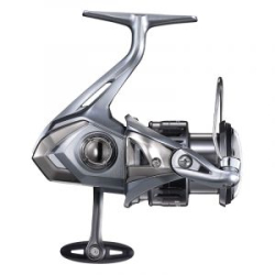 Катушка Shimano Nasci 2500FC (NAS2500FC)