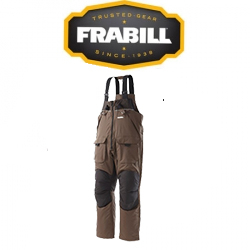 Frabill I-3 Bib Woodsman