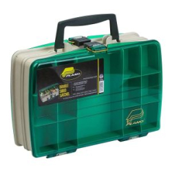 Ящик Plano 112000 Double Sided Satchel (33.0cm x 22.9cm x 10.2cm) (1561090)