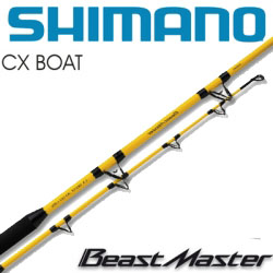 Shimano BeastMaster CX Boat