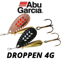 Abu Garcia Droppen 4 гр.