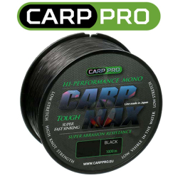 Carp Pro Black Carp 1000м