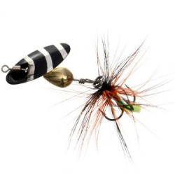 Блесна Flagman Justace 2,8гр. цв. 115