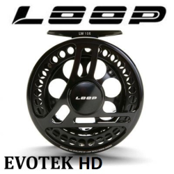 Loop Evotec HD