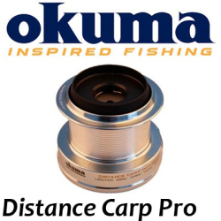 Okuma Distance Carp Pro INTR