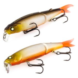 Воблер Akara Forward 90SP 8 гр. цвет A76