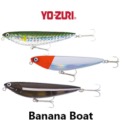 Yo-Zuri Banana Boat R599