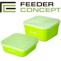 Feeder Concept Feeder Bait Box