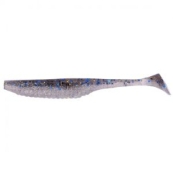 Силиконовая приманка DUO Realis Versa Shad 3" цвет #F077