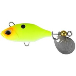 Тейл-спиннер DUO Realis Spin 35мм 7гр. SW #ACC3514