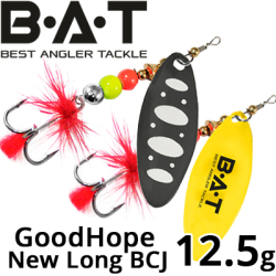 BAT GoodHope New Long BCJ 12,5 гр.