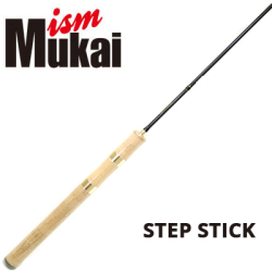 Mukai Step Stick