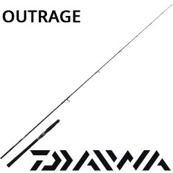 Daiwa Outrage