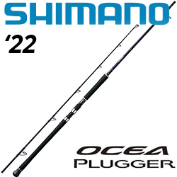 Shimano 22 Ocea Plugger F.D