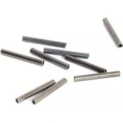 Трубка обжимная Namazu "Copper Sleeve" d-1мм, BN (уп. 20шт.)