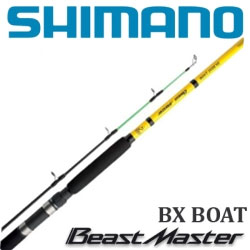 Shimano BeastMaster BX BOAT