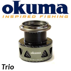 Okuma Trio